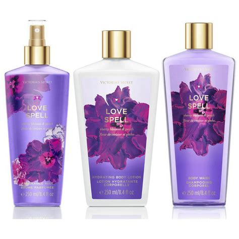 victoria's secret bodymist duft.